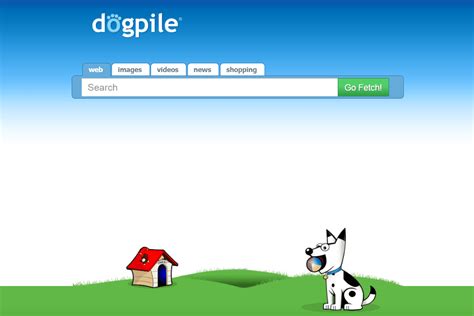 dogpile vpn